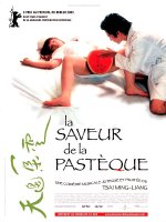 La saveur de la pastèque - Tsai Ming-liang - critique