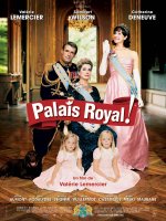 Palais royal ! - la fiche du film