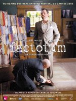 Factotum - la critique du film