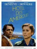 Hôtel des Amériques - André Téchiné - critique