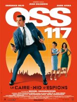 OSS 117, Le Caire nid d'espions - Michel Hazanavicius - critique