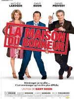 La maison du bonheur - la critique