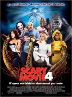 Scary movie 4 - La critique