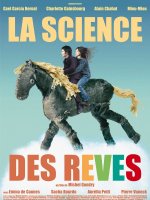 La science des rêves - Michel Gondry - critique