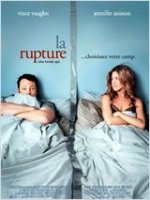 La rupture - la critique