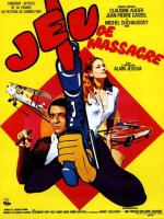 Jeu de massacre - la critique