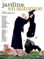 Jardins en automne - Otar Iosseliani - critique