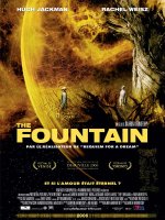 The Fountain - Darren Aronofsky - critique