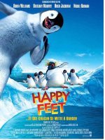 Happy feet - la critique + test DVD