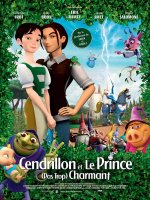 Cendrillon et le prince (pas trop) charmant - La critique