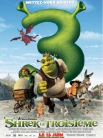 Shrek le troisième - La critique