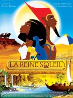 La reine soleil - la critique