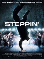 Steppin' - la critique
