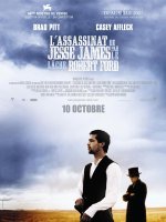 L'assassinat de Jesse James par le lâche Robert Ford - Andrew Dominik - critique