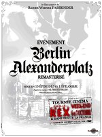 Berlin Alexanderplatz