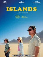 Islands - Jan-Ole Gerster - critique