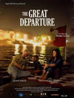 The Great Departure - Pierre Filmon - critique
