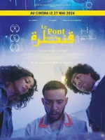 Le pont - Walid Mattar - critique