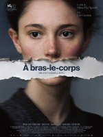 À bras-le-corps (Silent Rebellion) - Marie-Elsa Sgualdo - critique