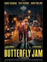Butterfly Jam - Kantemir Balagov - critique