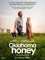 Oklahoma Honey - Andrew Patterson - critique 