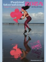 Palmarès du Festival International de Films de Femmes de Créteil 2024