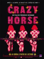 Crazy Horse - Frederick Wiseman - critique