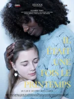 Il était une fois le printemps - Cheyenne-Marie Carron - critique