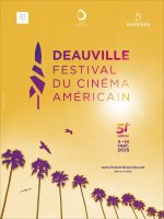 Palmarès du Festival du film américain de Deauville 2025