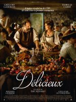 Délicieux - Eric Besnard - critique 