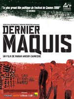 Dernier maquis - Rabah Ameur-Zaimeche - critique