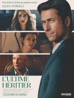 L'Ultime héritier - John Patton Ford - critique 