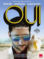 Oui - Nadav Lapid - critique