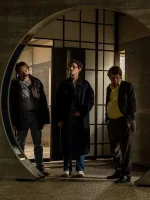 Le dernier pour la route - Francesco Sossai - critique