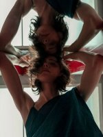 The End of It - Maria Martinez Bayona - critique