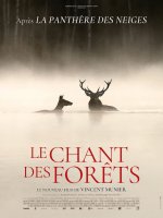 Le chant des forêts - Vincent Munier - critique 
