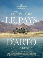 Le pays d'Arto - Tamara Stepanyan - critique