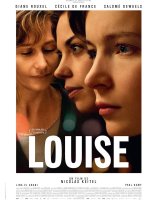 Louise - Nicolas Keitel - critique
