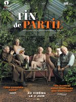 Fin de partie - Sharon Maymon, Tal Granit - critique