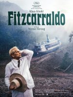 Fitzcarraldo - Werner Herzog - critique