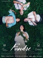 Foudre - Carmen Jaquier - critique 