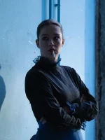 Garance - Jeanne Herry - Fiche film