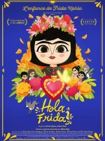 Hola Frida - André Kadi, Karine Vézina - critique