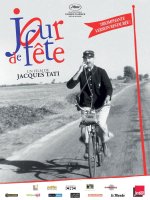 Jour de fête - Jacques Tati - critique
