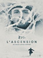 L'ascension - Larissa Cheptiko - critique