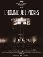 L'homme de Londres - Béla Tarr - critique