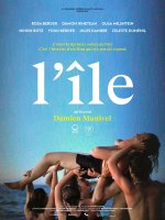 L'île - Damien Manivel - critique