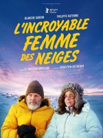 L'incroyable femme des neiges - Sébastien Betbeder - critique