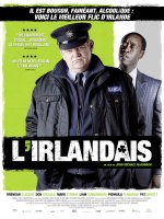 L'Irlandais - la critique 