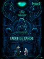 L'Œuf de l'ange - Mamoru Oshii - critique